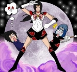 itachi XD